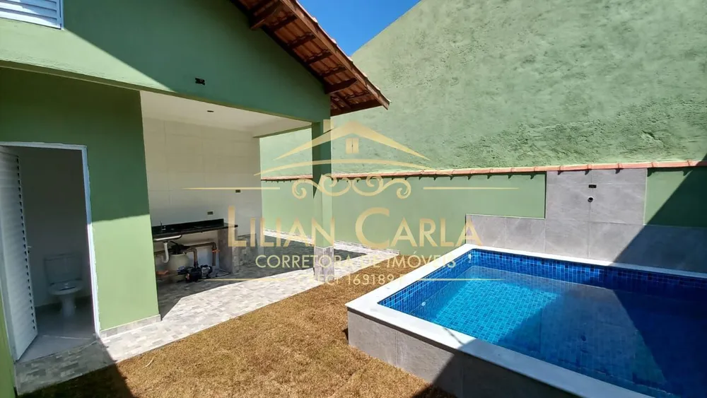 Casa, 2 quartos, 64 m² - Foto 1