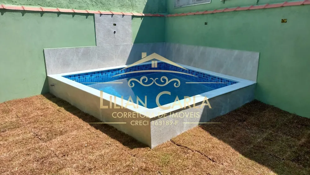 Casa, 2 quartos, 64 m² - Foto 9
