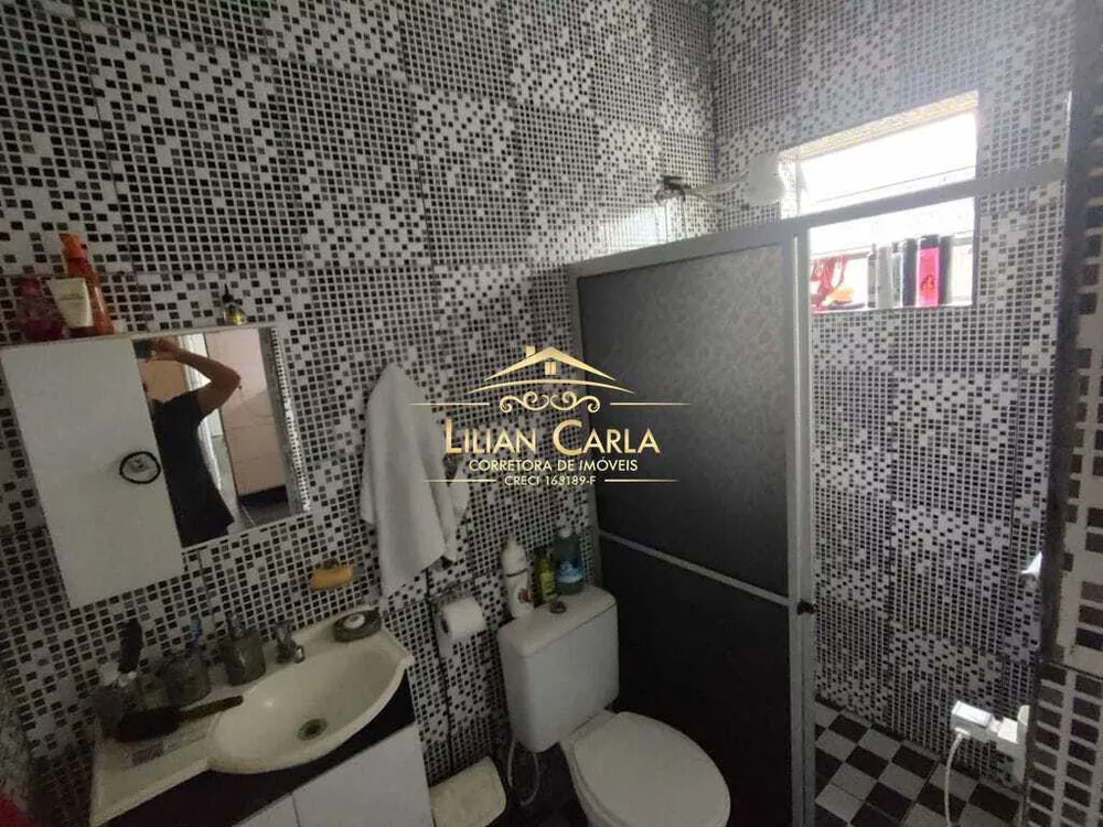 Casa, 2 quartos, 60 m² - Foto 4