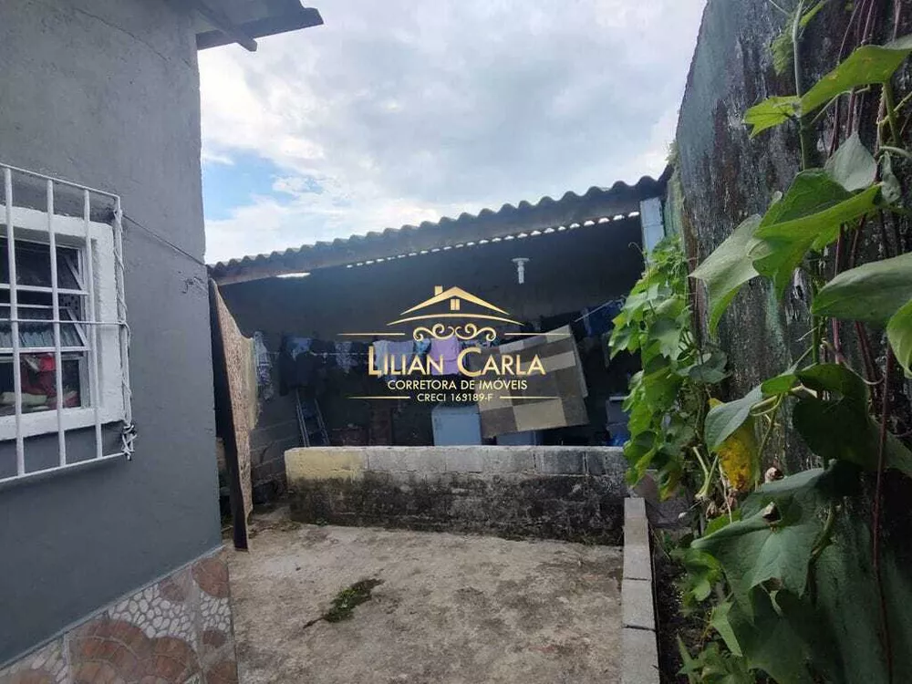 Casa, 2 quartos, 60 m² - Foto 7
