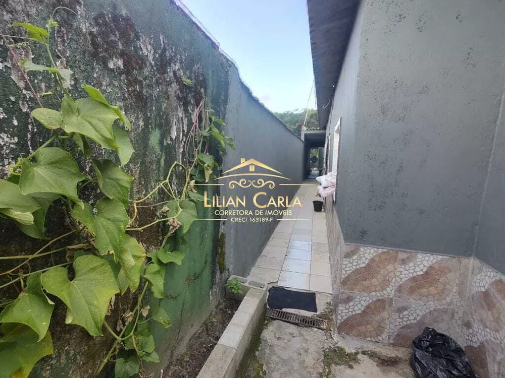 Casa, 2 quartos, 60 m² - Foto 1
