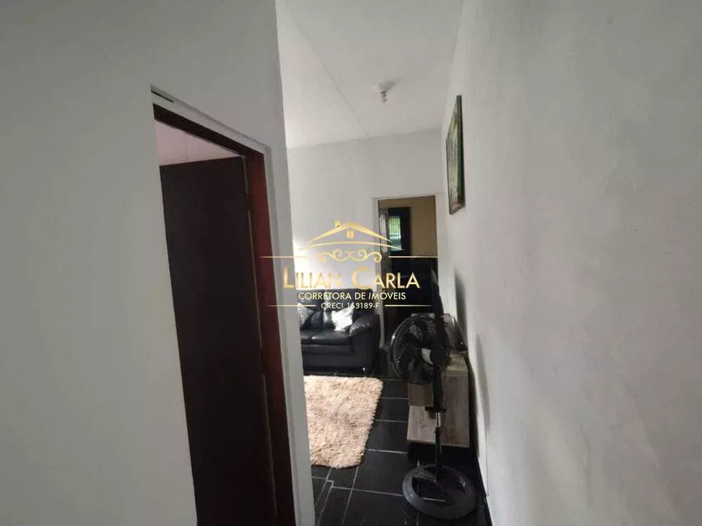 Casa, 2 quartos, 60 m² - Foto 2