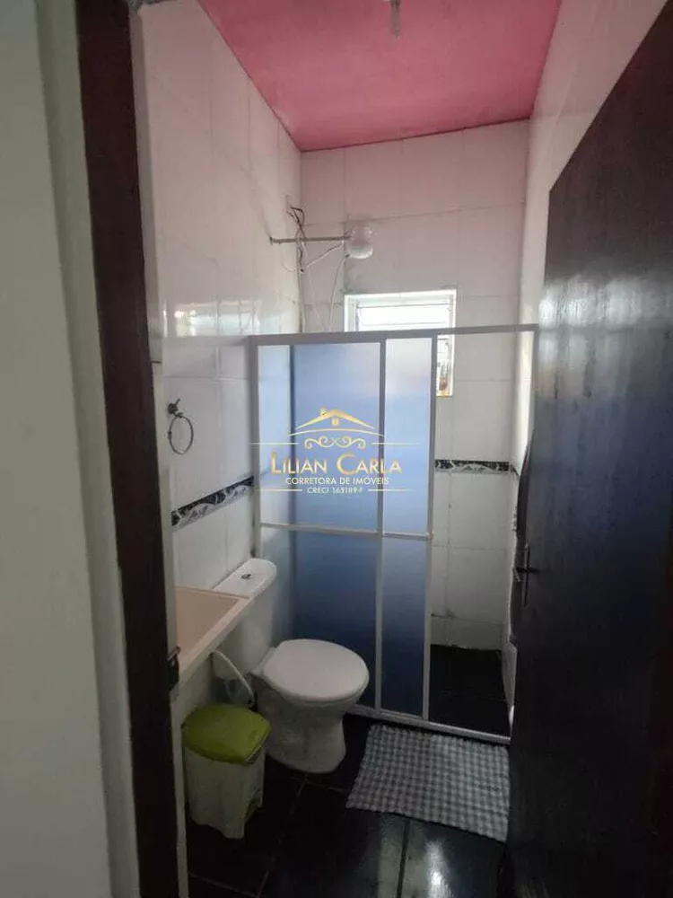 Casa, 2 quartos, 60 m² - Foto 6
