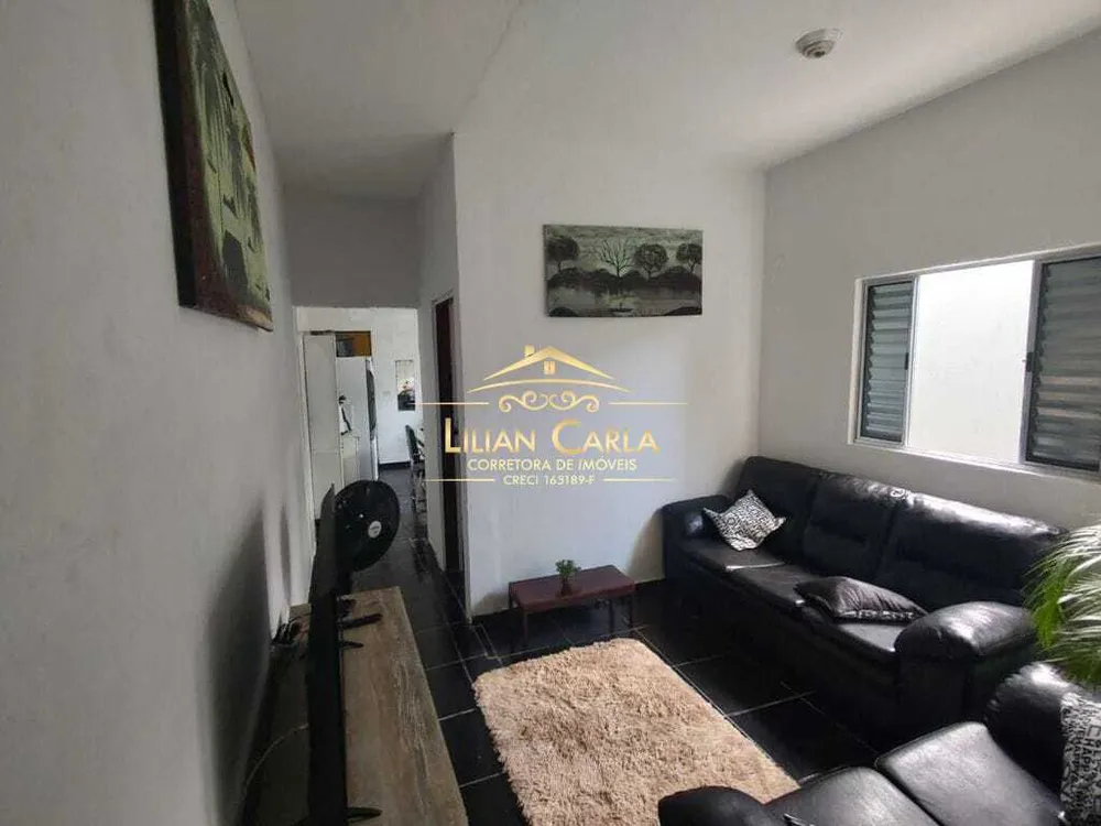 Casa, 2 quartos, 60 m² - Foto 6