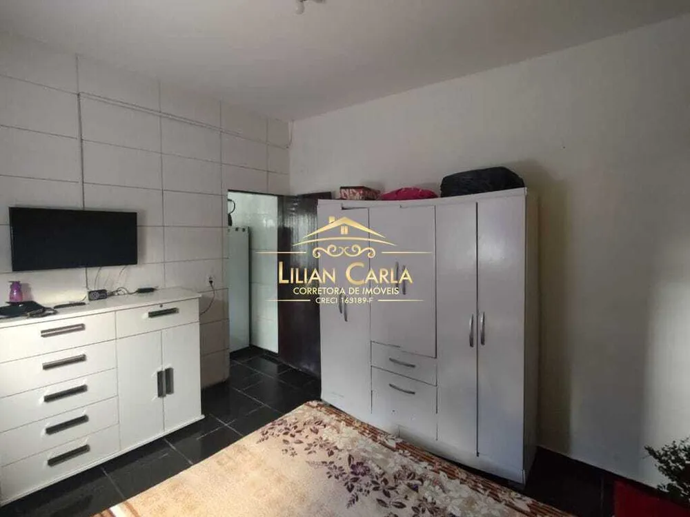 Casa, 2 quartos, 60 m² - Foto 9