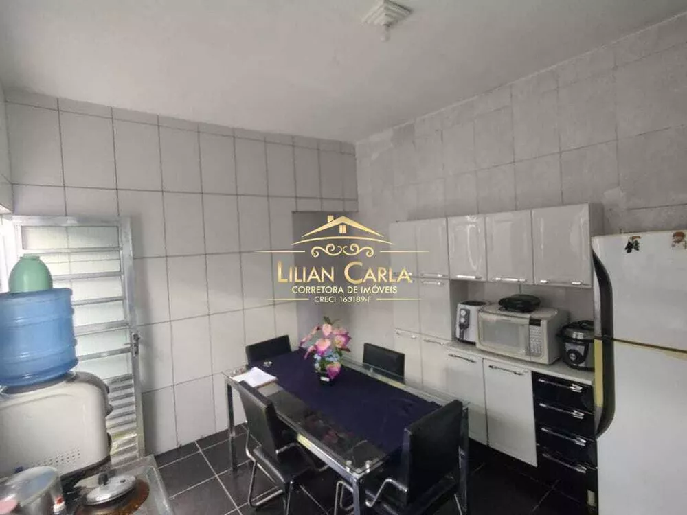 Casa, 2 quartos, 60 m² - Foto 8