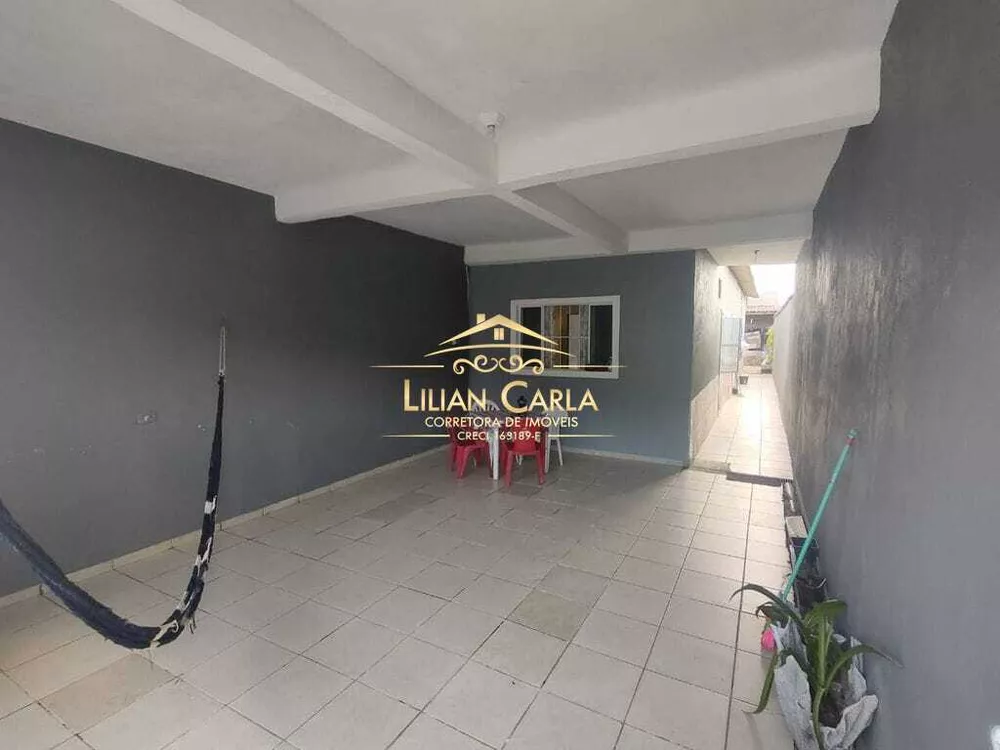 Casa, 2 quartos, 60 m² - Foto 3