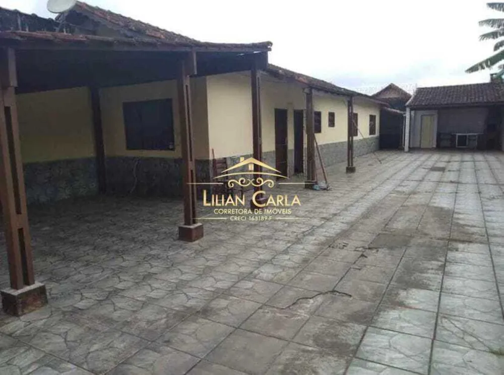 Casa, 2 quartos, 109 m² - Foto 4
