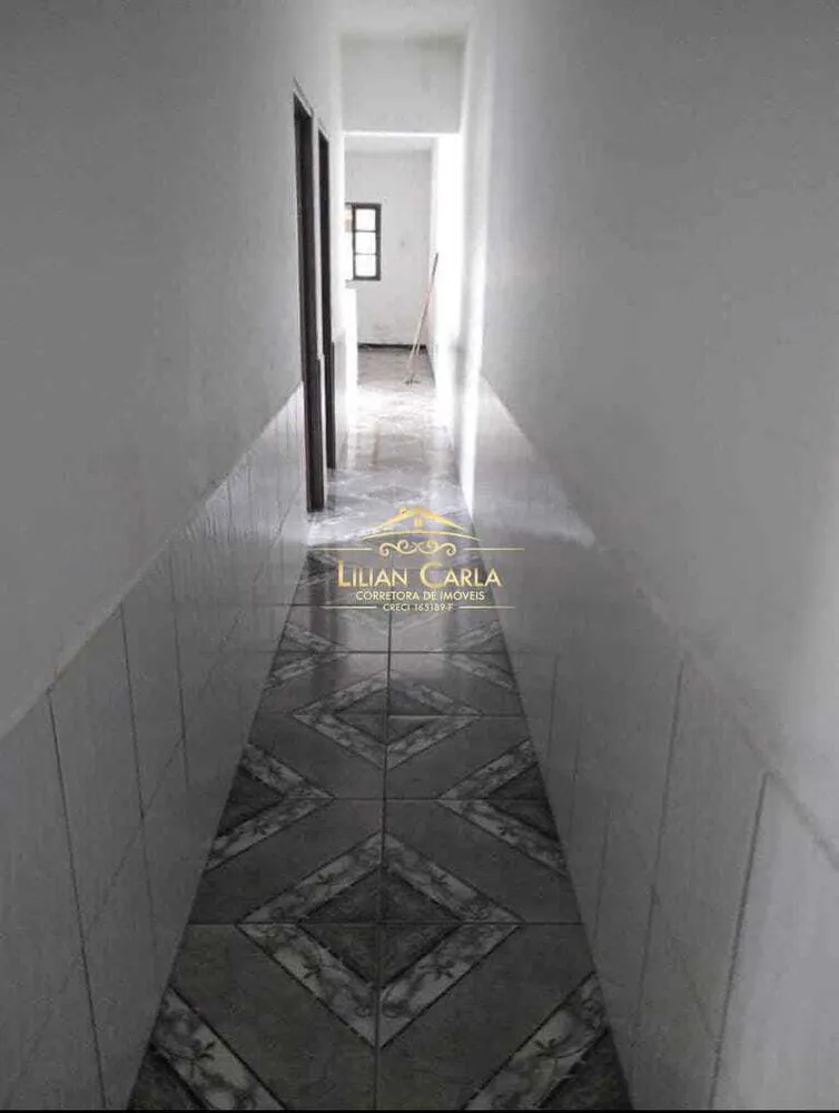 Casa, 2 quartos, 109 m² - Foto 8