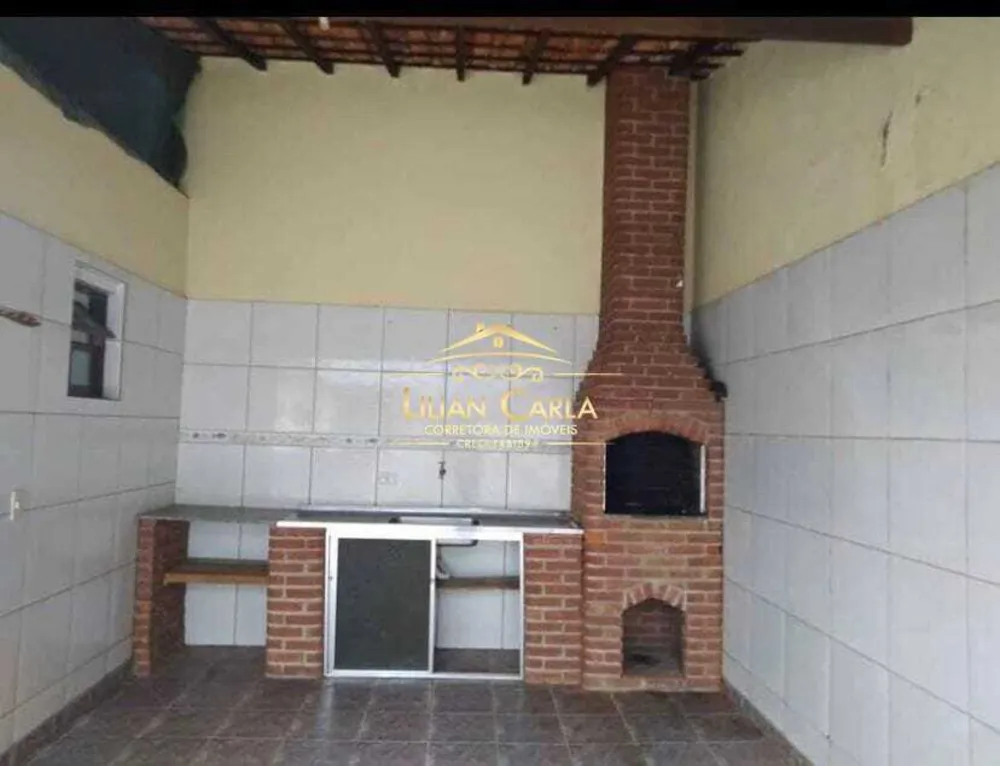 Casa, 2 quartos, 109 m² - Foto 12