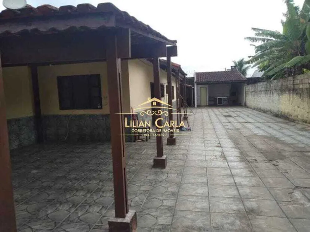 Casa, 2 quartos, 109 m² - Foto 3