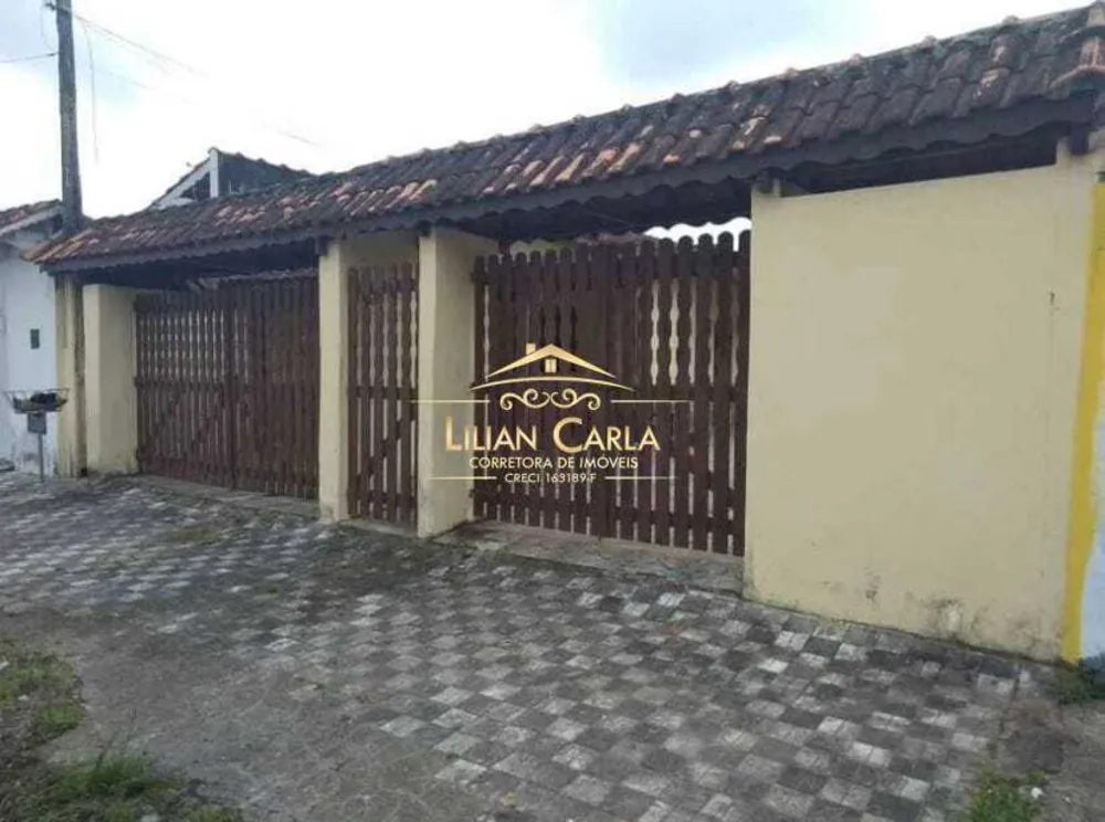 Casa, 2 quartos, 109 m² - Foto 1