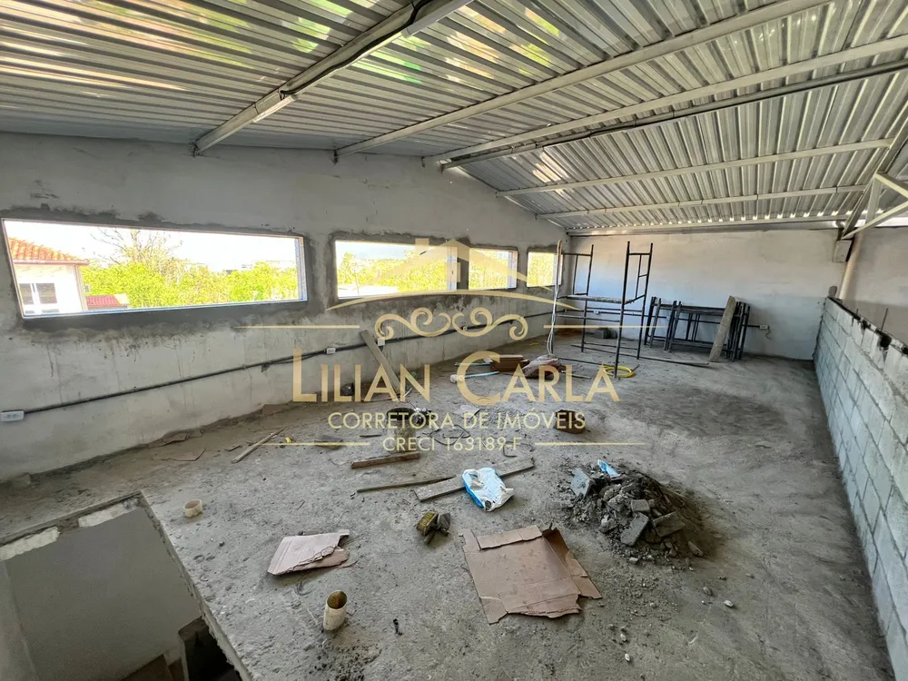 Depósito-Galpão, 250 m² - Foto 3
