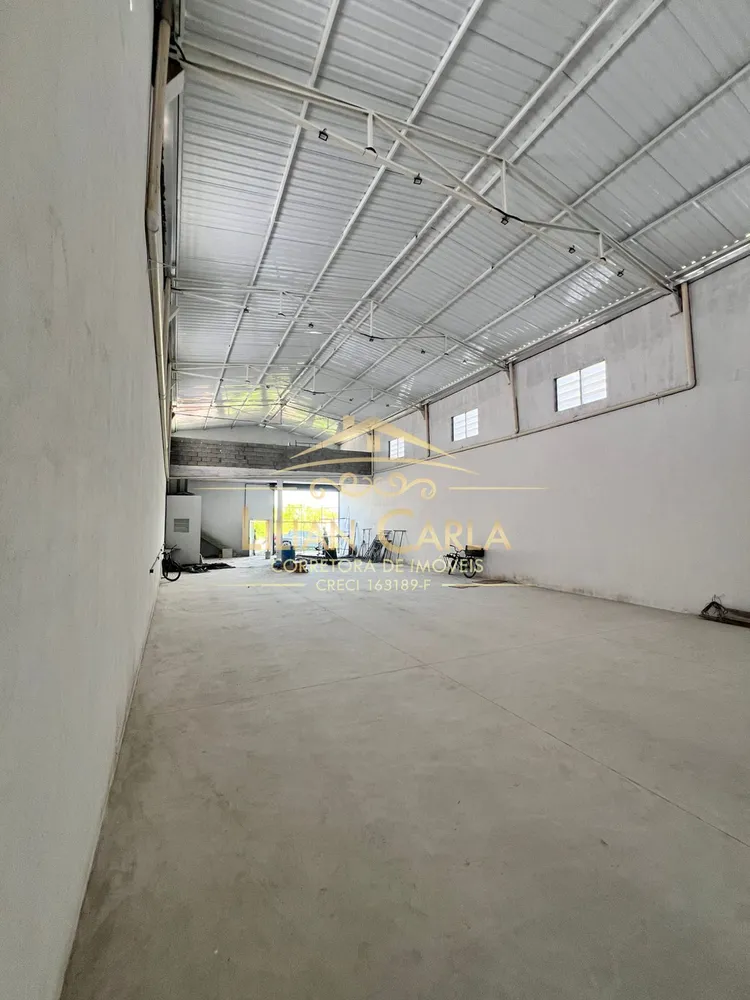 Depósito-Galpão, 250 m² - Foto 5