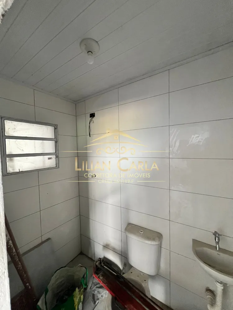 Depósito-Galpão, 250 m² - Foto 7
