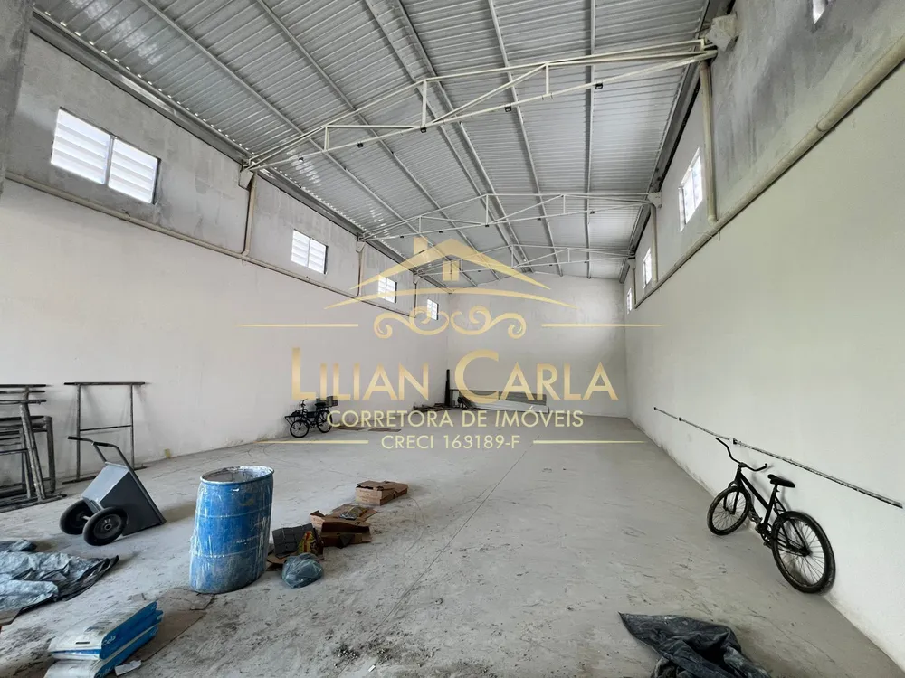 Depósito-Galpão, 250 m² - Foto 6
