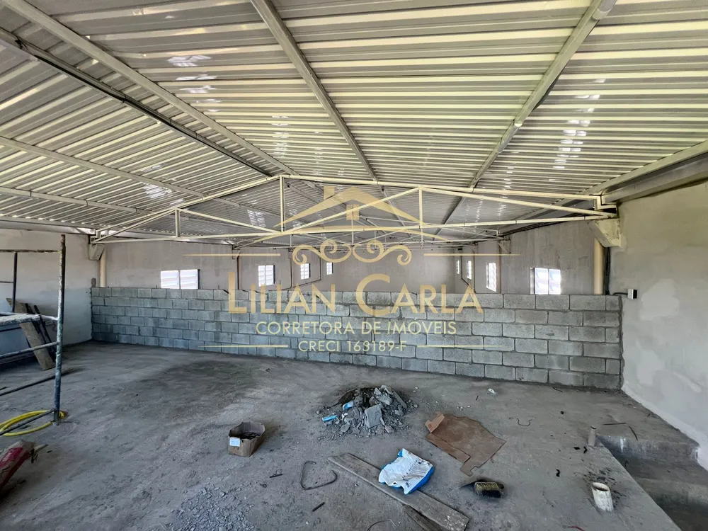 Depósito-Galpão, 250 m² - Foto 2