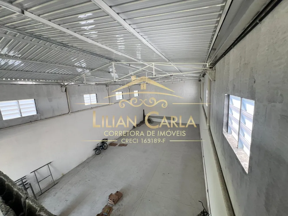 Depósito-Galpão, 250 m² - Foto 4