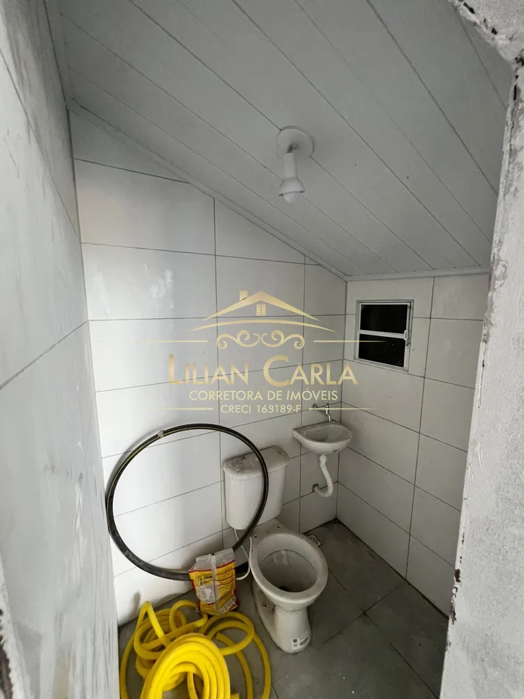 Depósito-Galpão, 250 m² - Foto 8