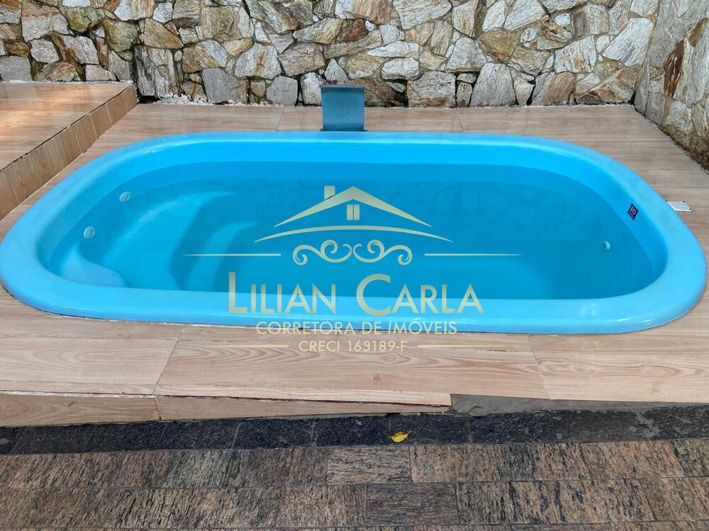 Casa, 3 quartos, 190 m² - Foto 5