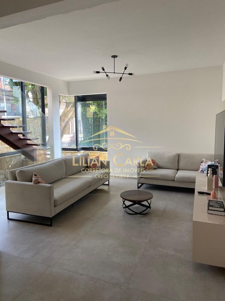 Casa, 3 quartos, 190 m² - Foto 3