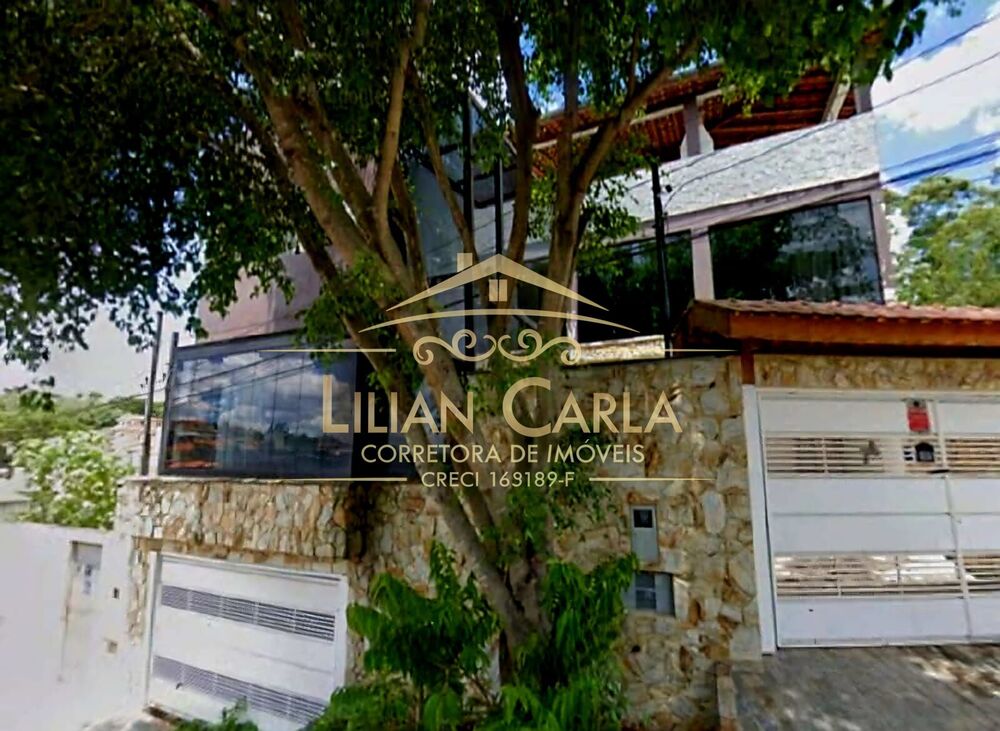 Casa, 3 quartos, 190 m² - Foto 23
