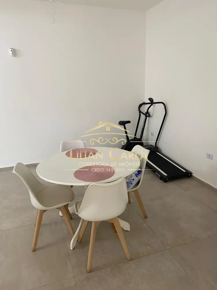 Casa, 3 quartos, 190 m² - Foto 19
