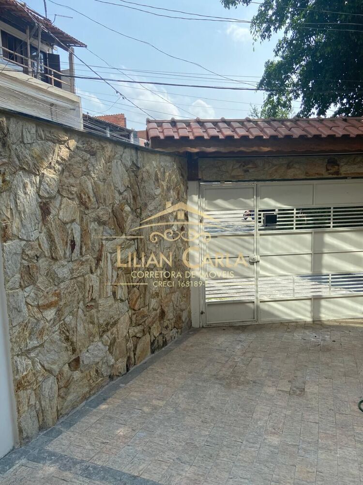 Casa, 3 quartos, 190 m² - Foto 6
