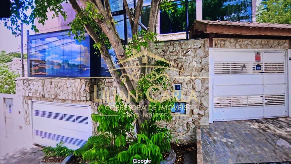 Casa, 3 quartos, 190 m² - Foto 8