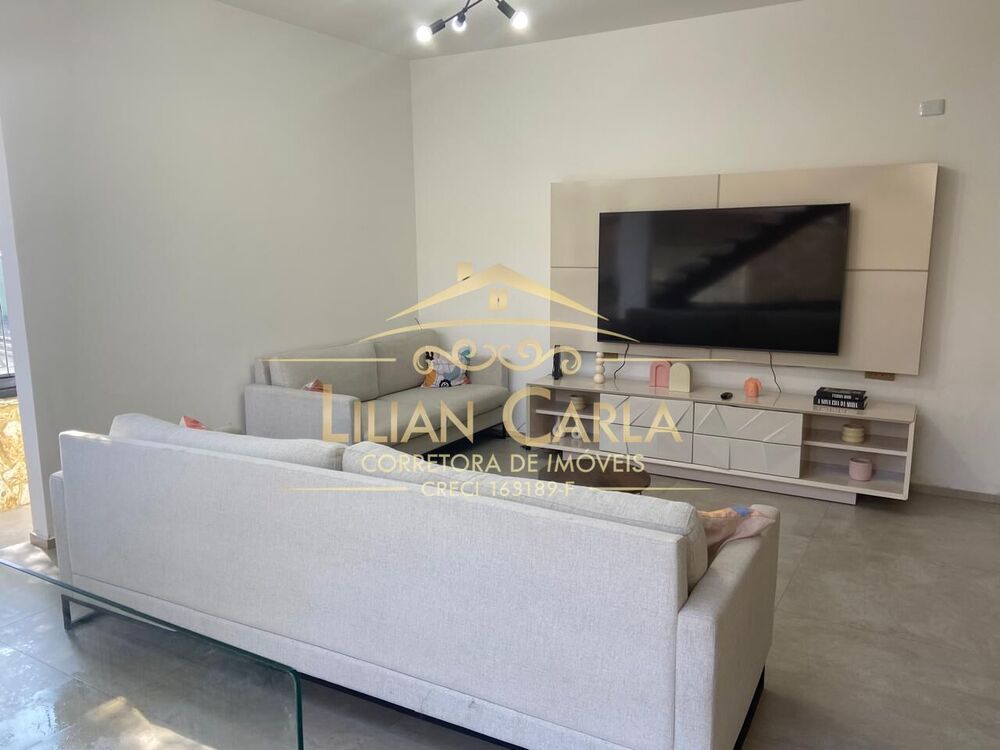 Casa, 3 quartos, 190 m² - Foto 2