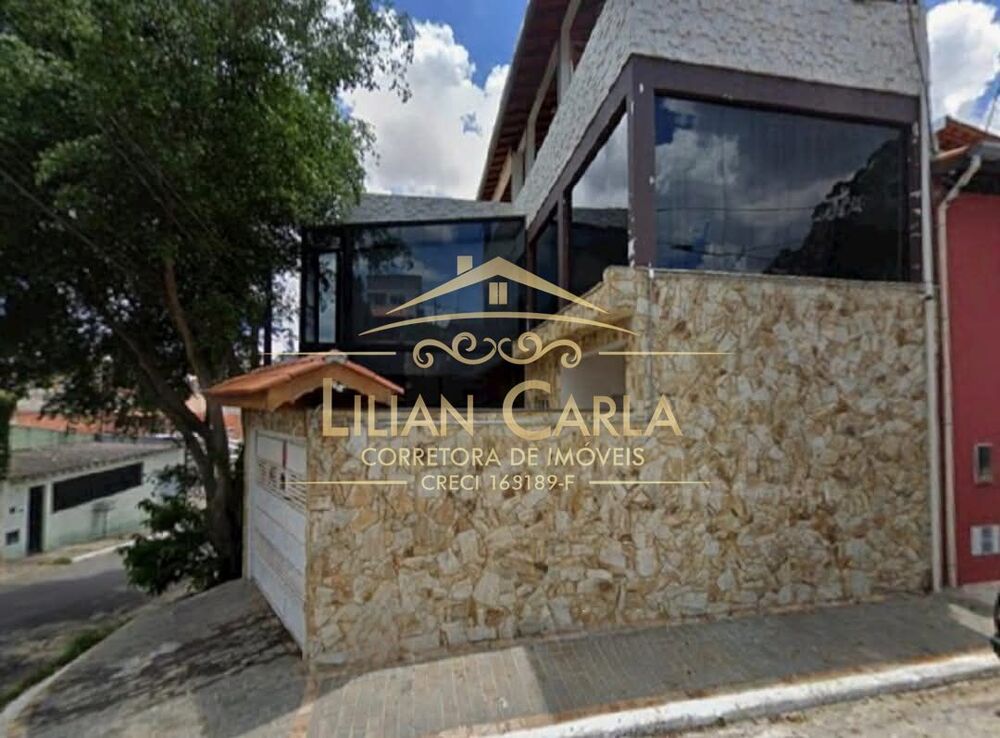 Casa, 3 quartos, 190 m² - Foto 11