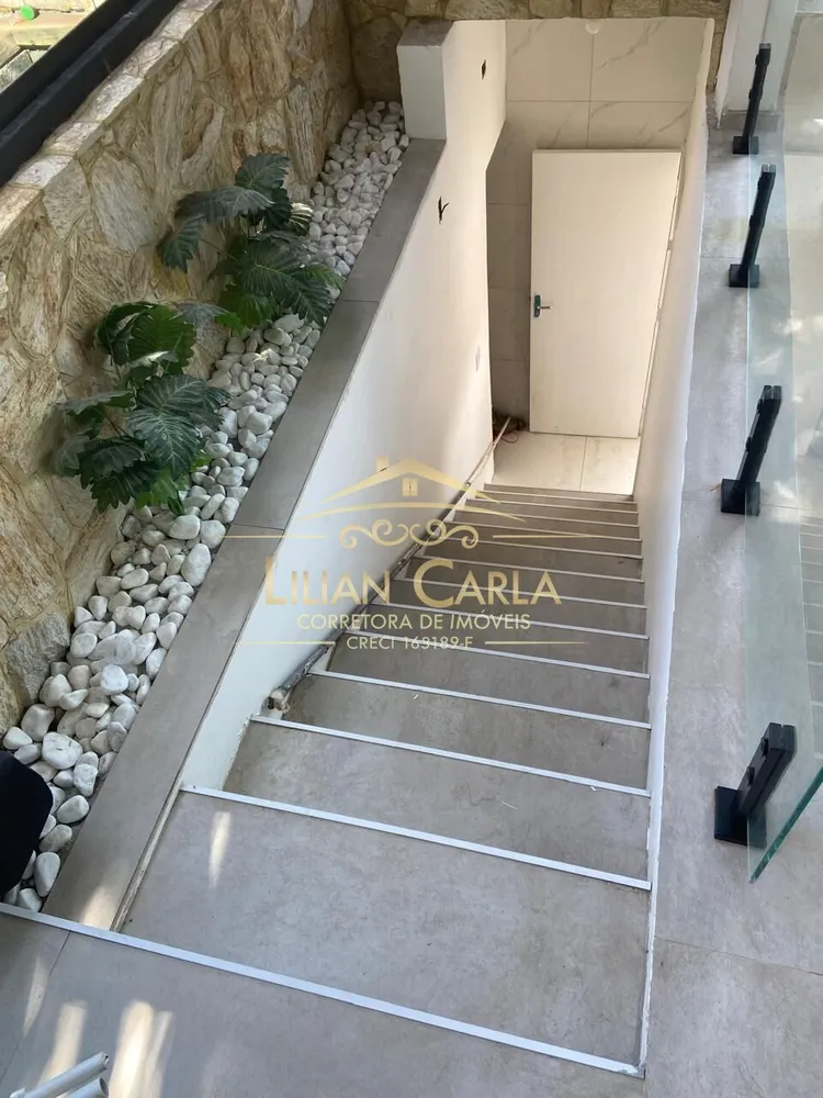 Casa, 3 quartos, 190 m² - Foto 15
