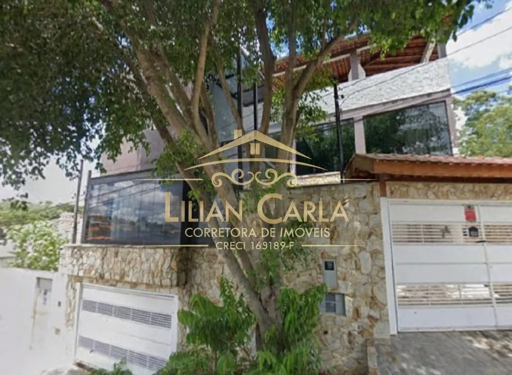 Casa, 3 quartos, 190 m² - Foto 14