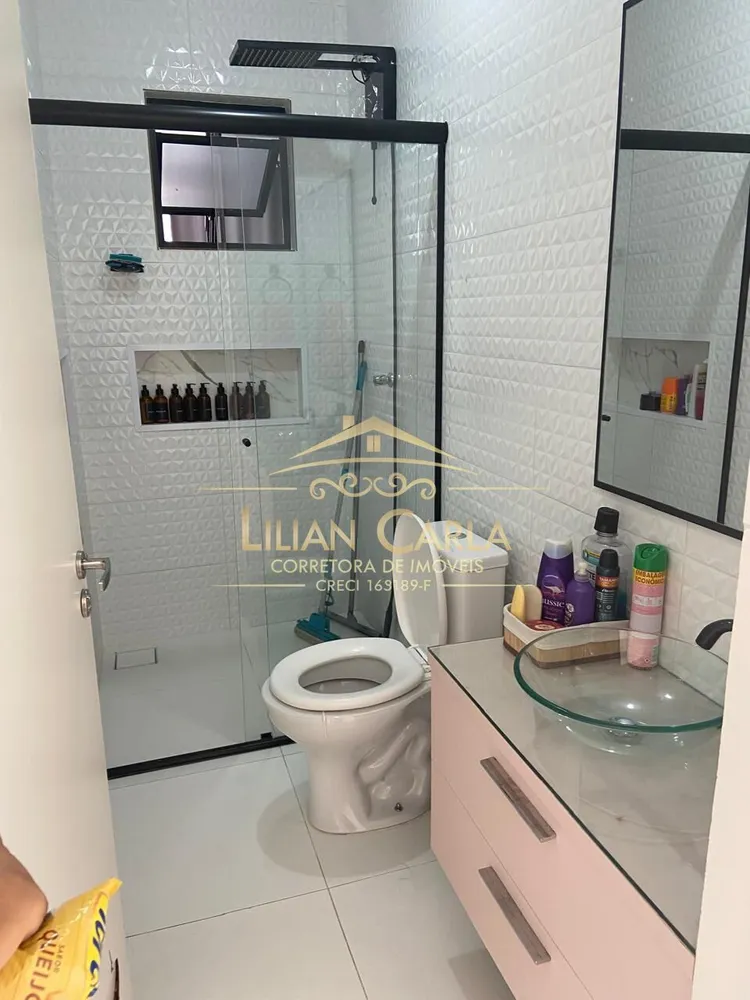 Casa, 3 quartos, 190 m² - Foto 17