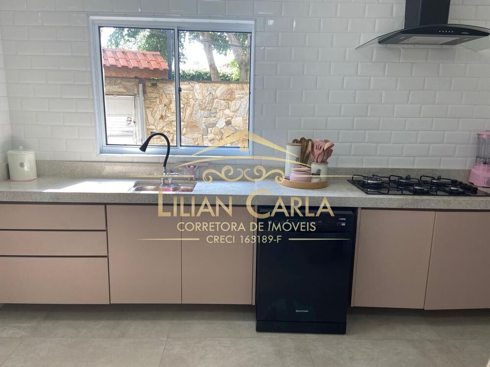 Casa, 3 quartos, 190 m² - Foto 20