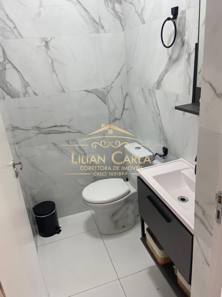 Casa, 3 quartos, 190 m² - Foto 10
