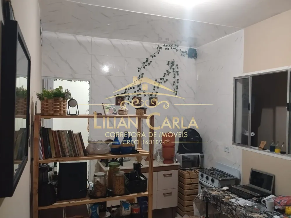 Kitnet-Studio, 36 m² - Foto 1