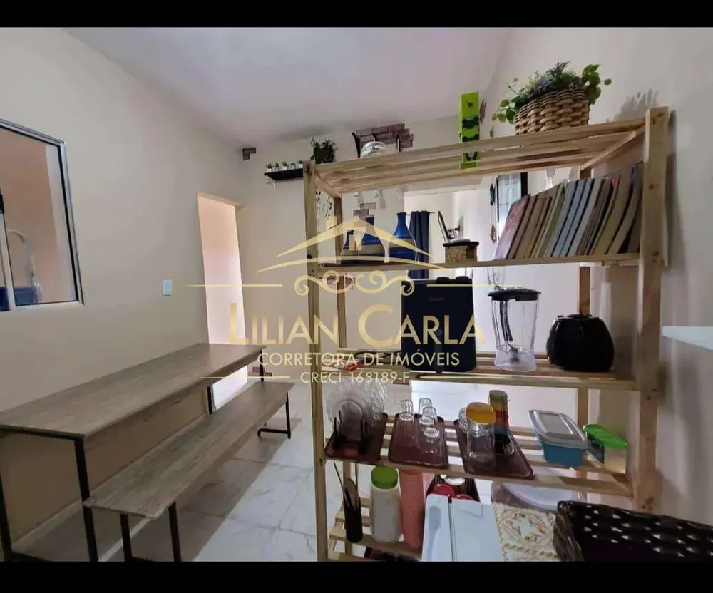 Kitnet-Studio, 36 m² - Foto 11
