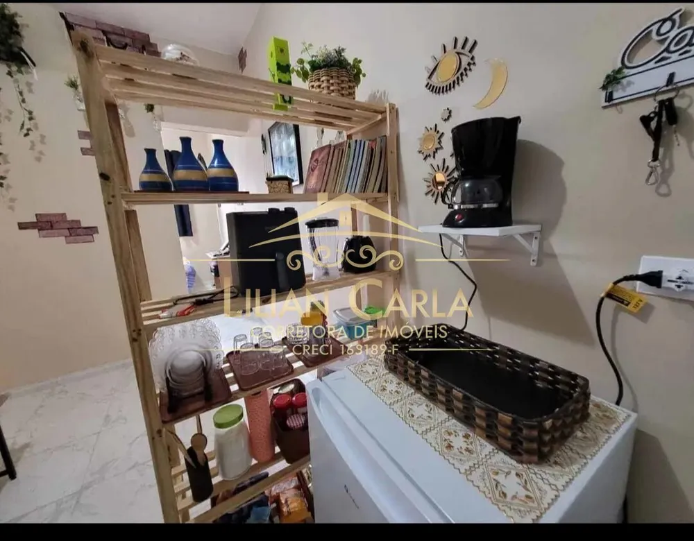 Kitnet-Studio, 36 m² - Foto 10