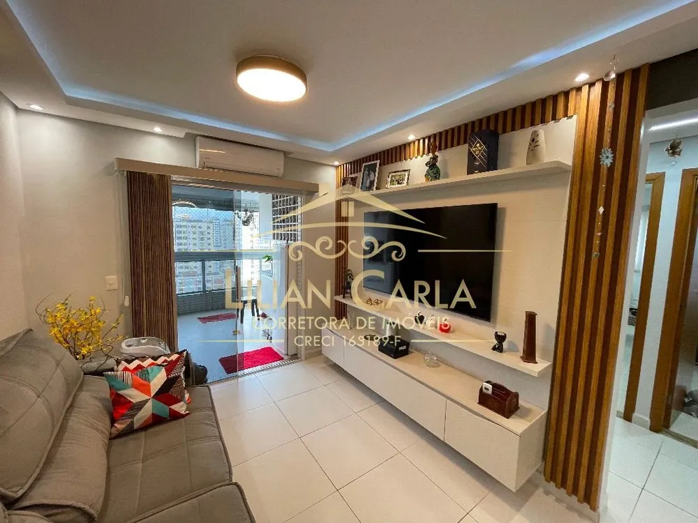Apartamento, 3 quartos, 101 m² - Foto 3