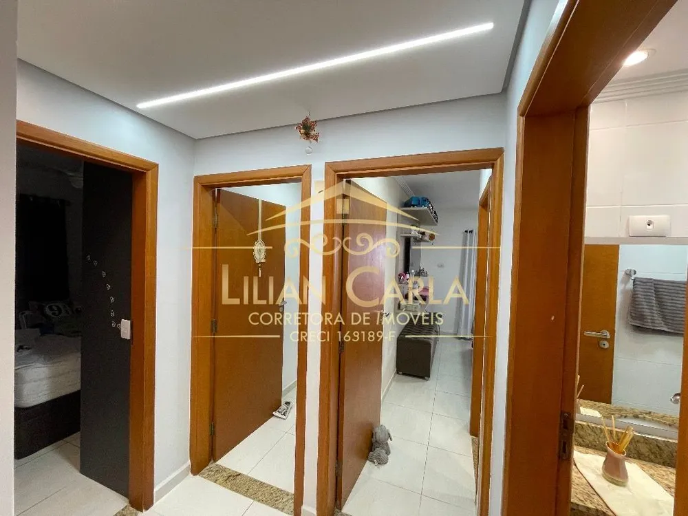 Apartamento, 3 quartos, 101 m² - Foto 10