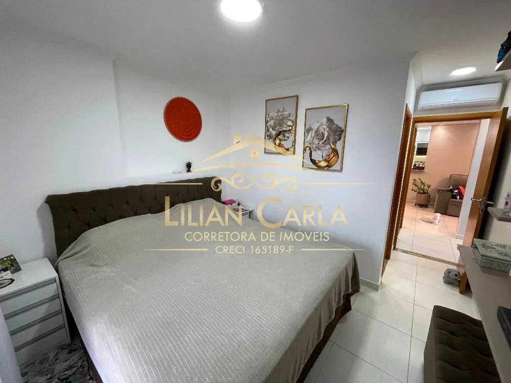 Apartamento, 3 quartos, 101 m² - Foto 14