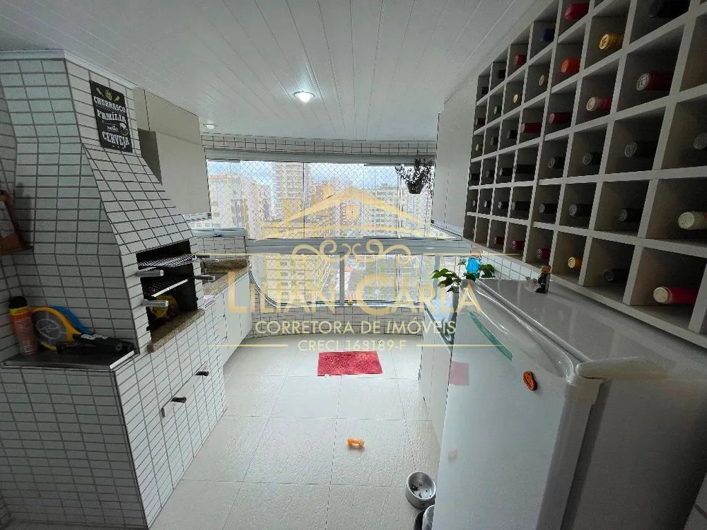 Apartamento, 3 quartos, 101 m² - Foto 15