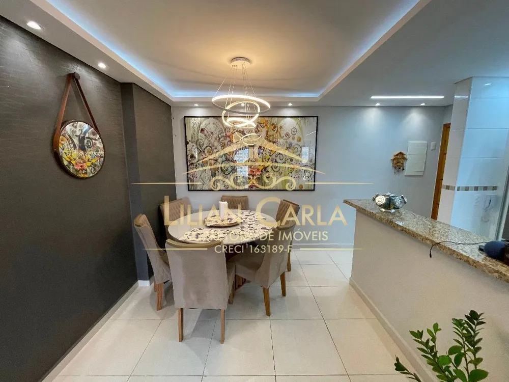 Apartamento, 3 quartos, 101 m² - Foto 6