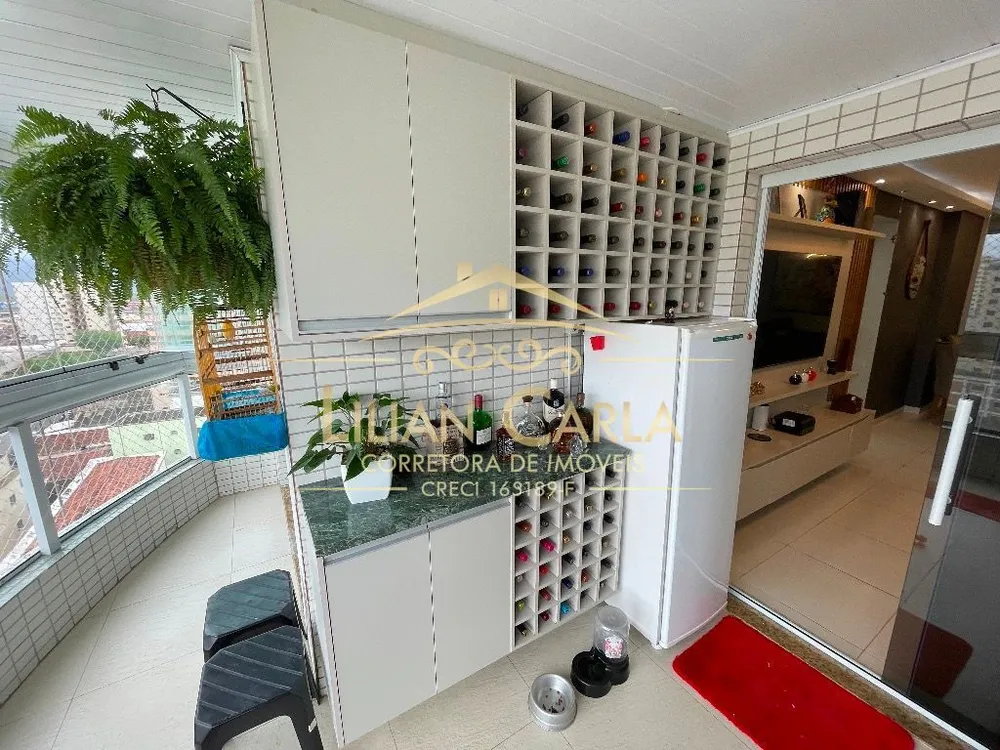 Apartamento, 3 quartos, 101 m² - Foto 5