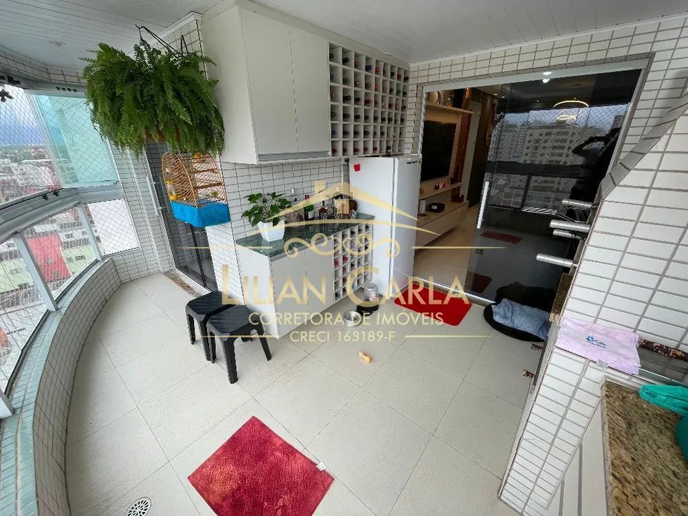 Apartamento, 3 quartos, 101 m² - Foto 16