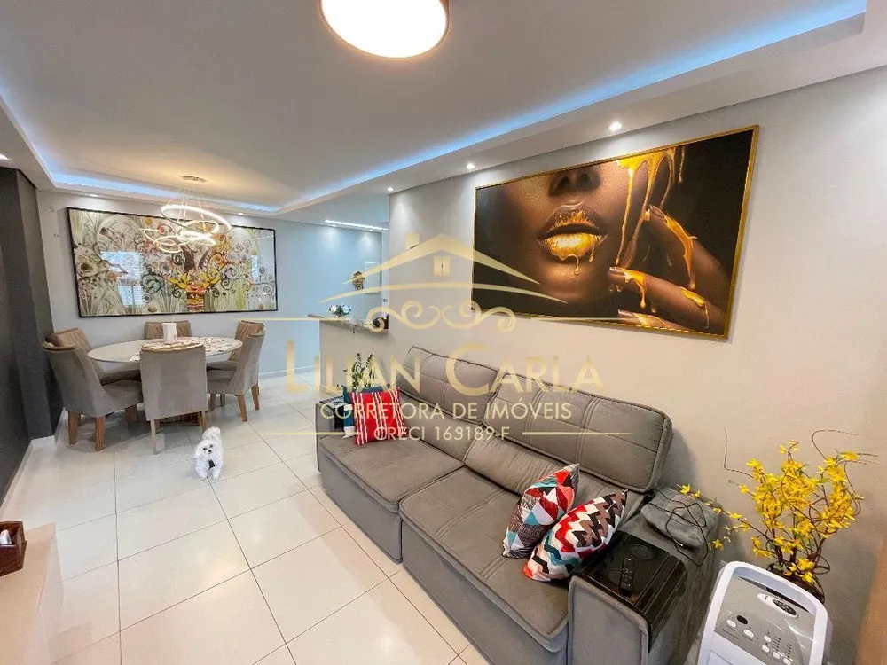 Apartamento, 3 quartos, 101 m² - Foto 12