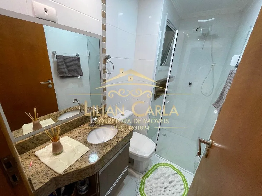 Apartamento, 3 quartos, 101 m² - Foto 8