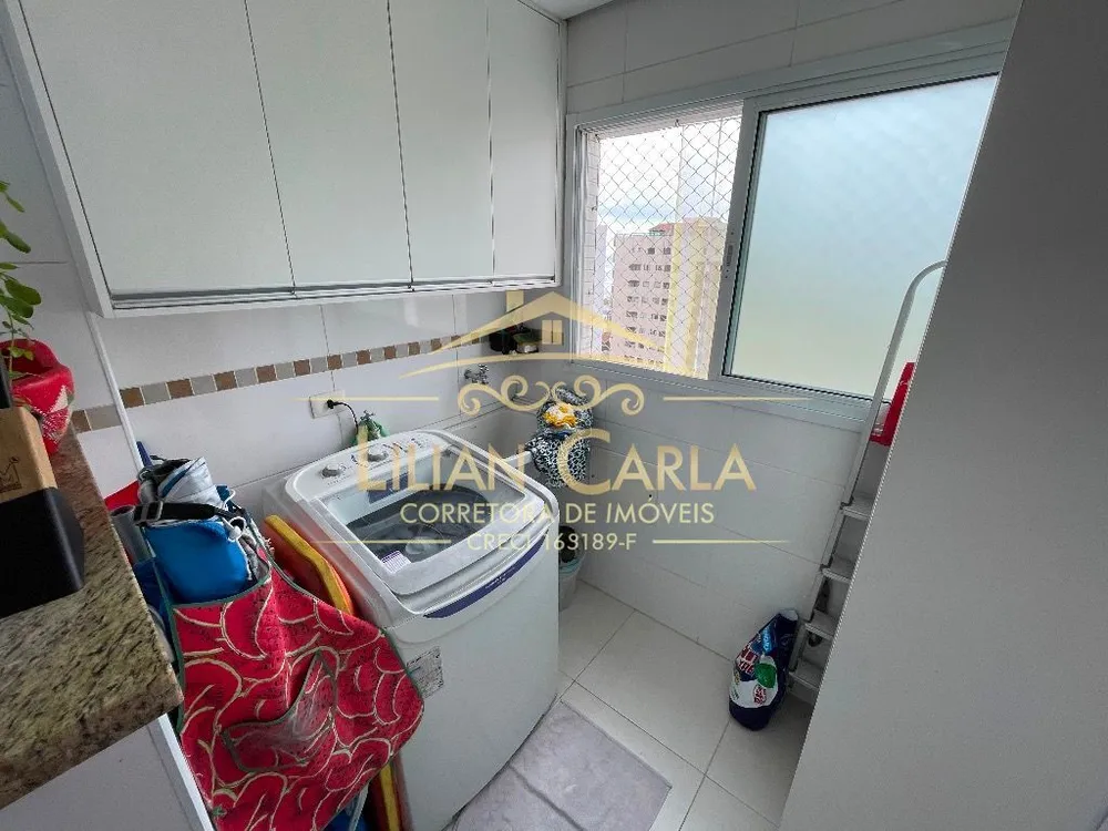 Apartamento, 3 quartos, 101 m² - Foto 9