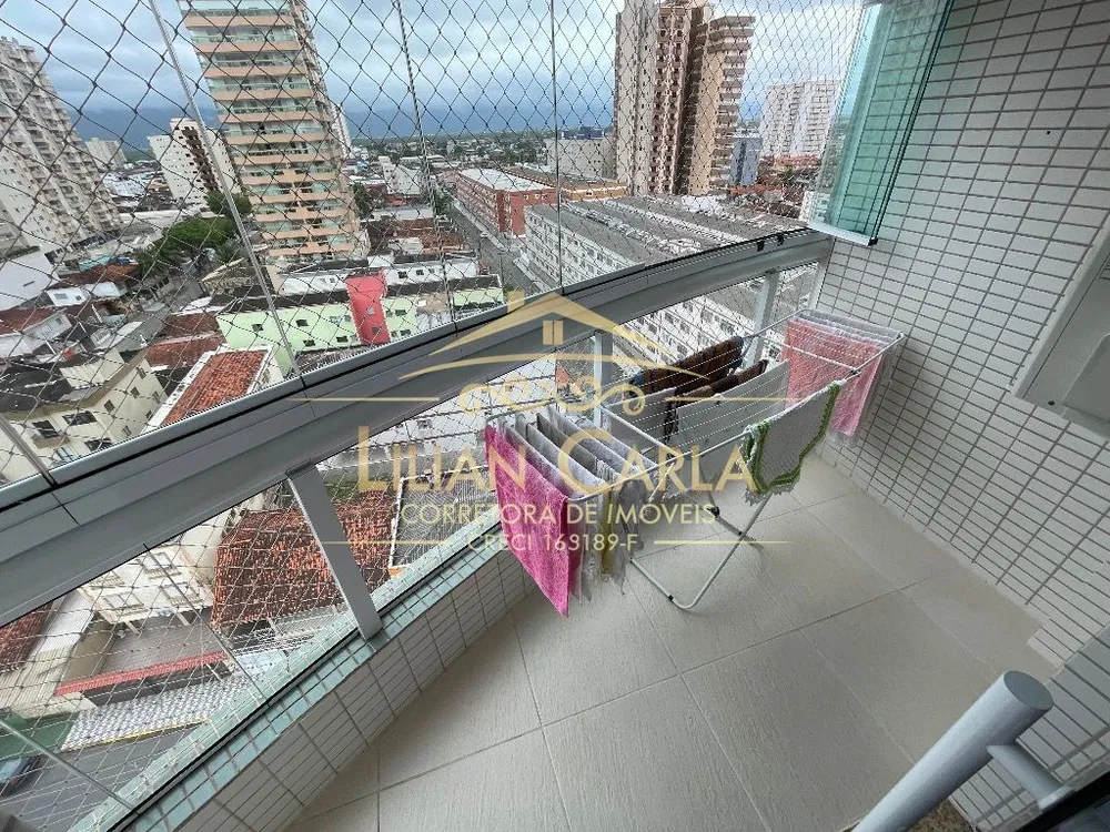 Apartamento, 3 quartos, 101 m² - Foto 2